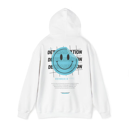 Determination Unisex Hoodie