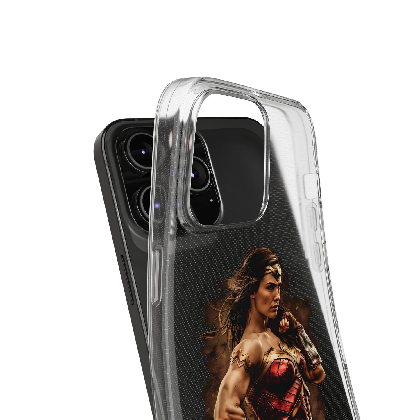 Wellness Woman Phone Case