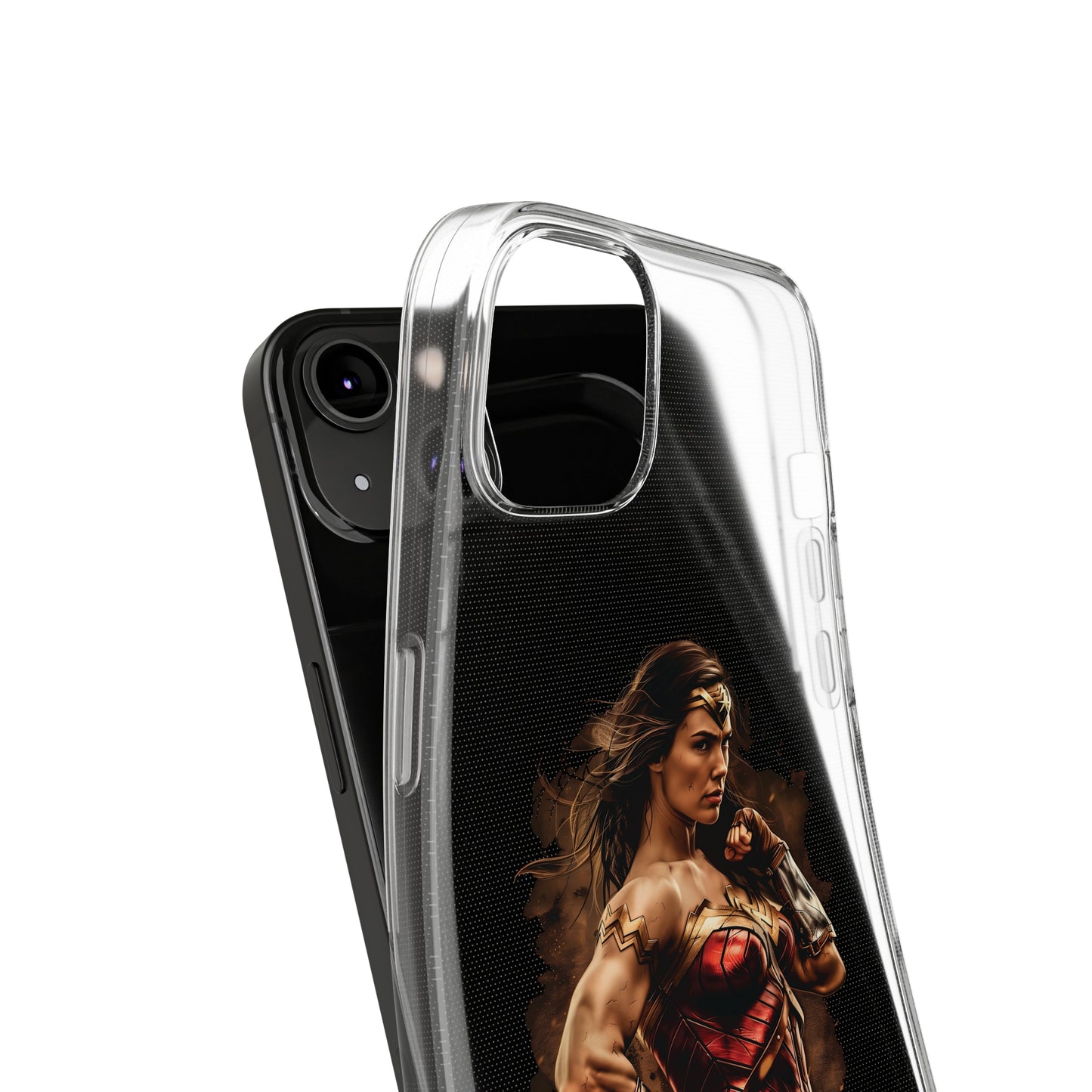 Wellness Woman Phone Case