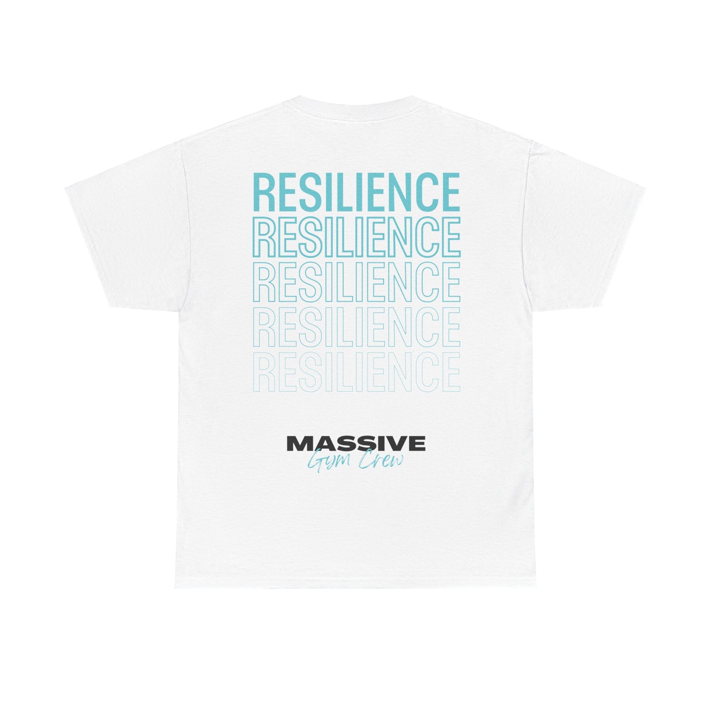 Resilience Unisex T-Shirt