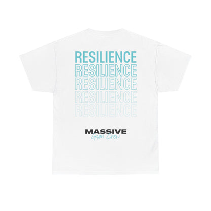 Resilience Unisex T-Shirt