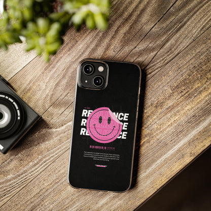 Resilience Phone Case