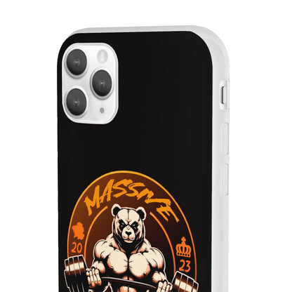 Massive Gym Crew Phone Case