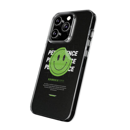 Persistence Phone Case