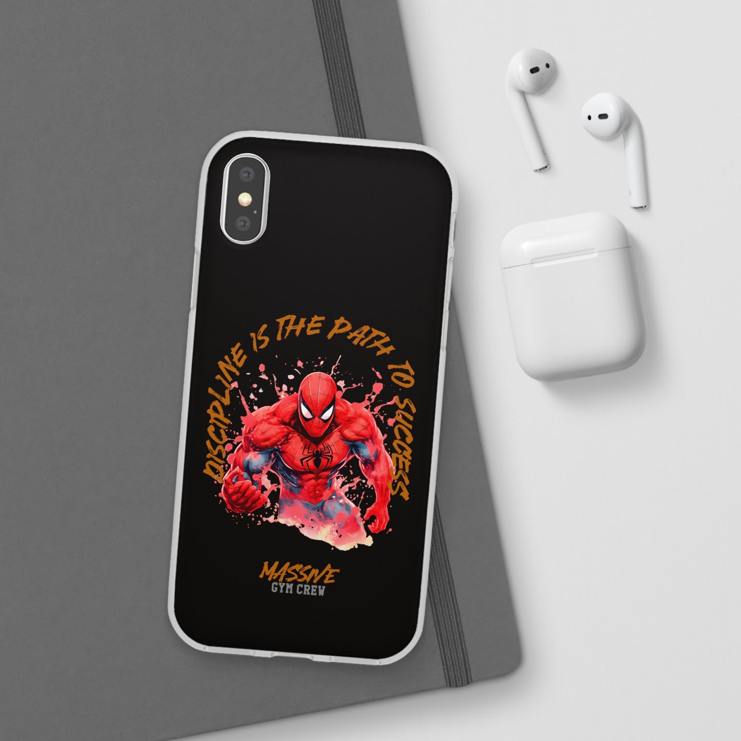 Spidey Dynamic Phone Case