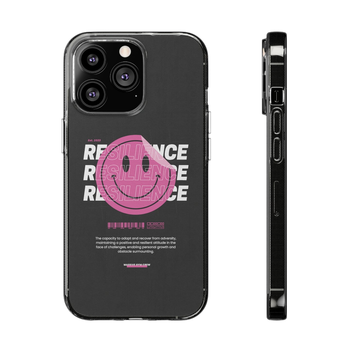 Resilience Phone Case