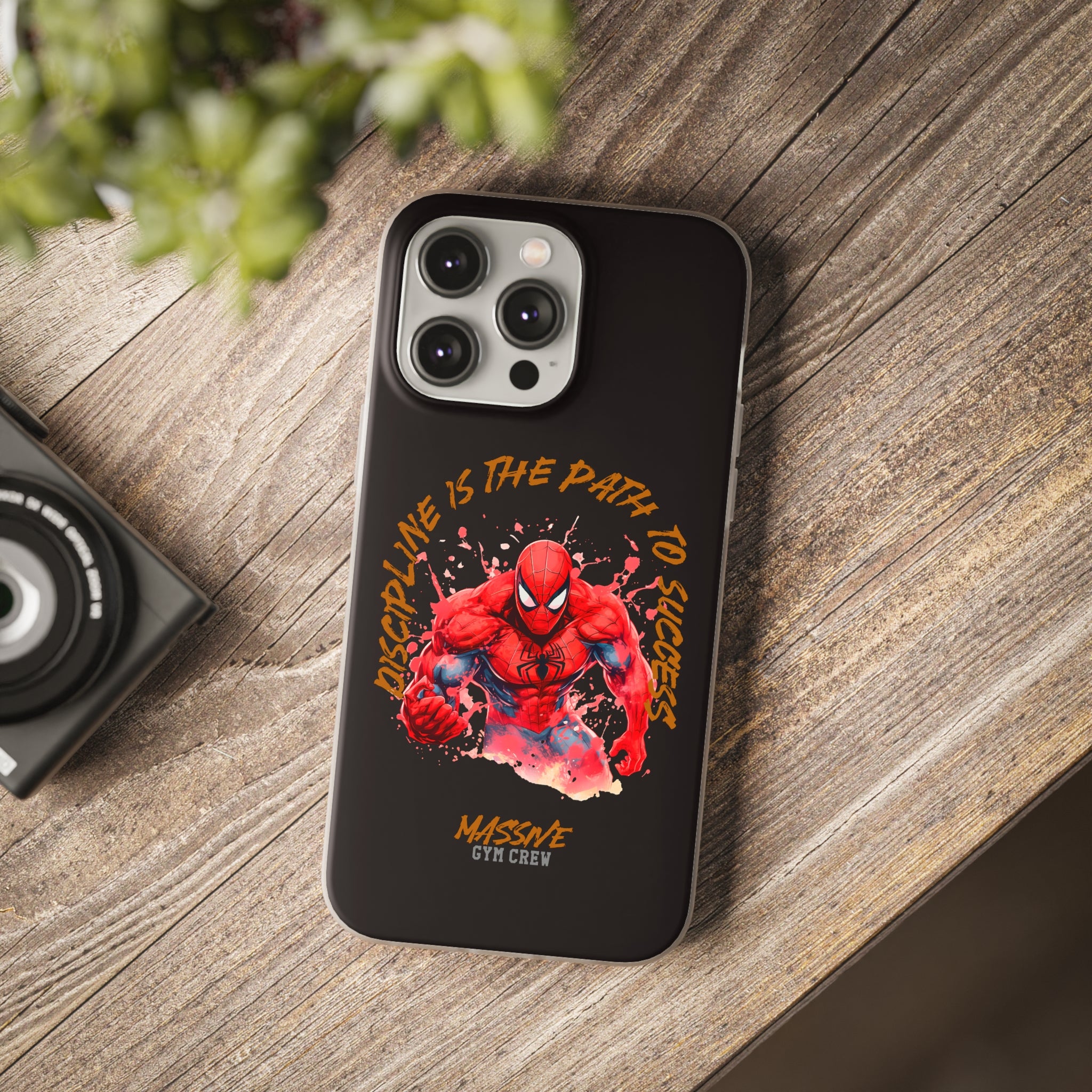 Spidey Dynamic Phone Case