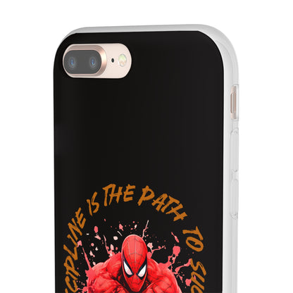 Spidey Dynamic Phone Case