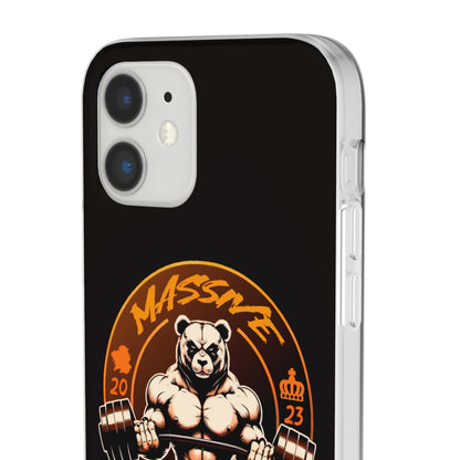 Massive Gym Crew Phone Case