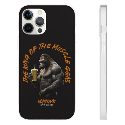 Kong Beast Mode Phone Case