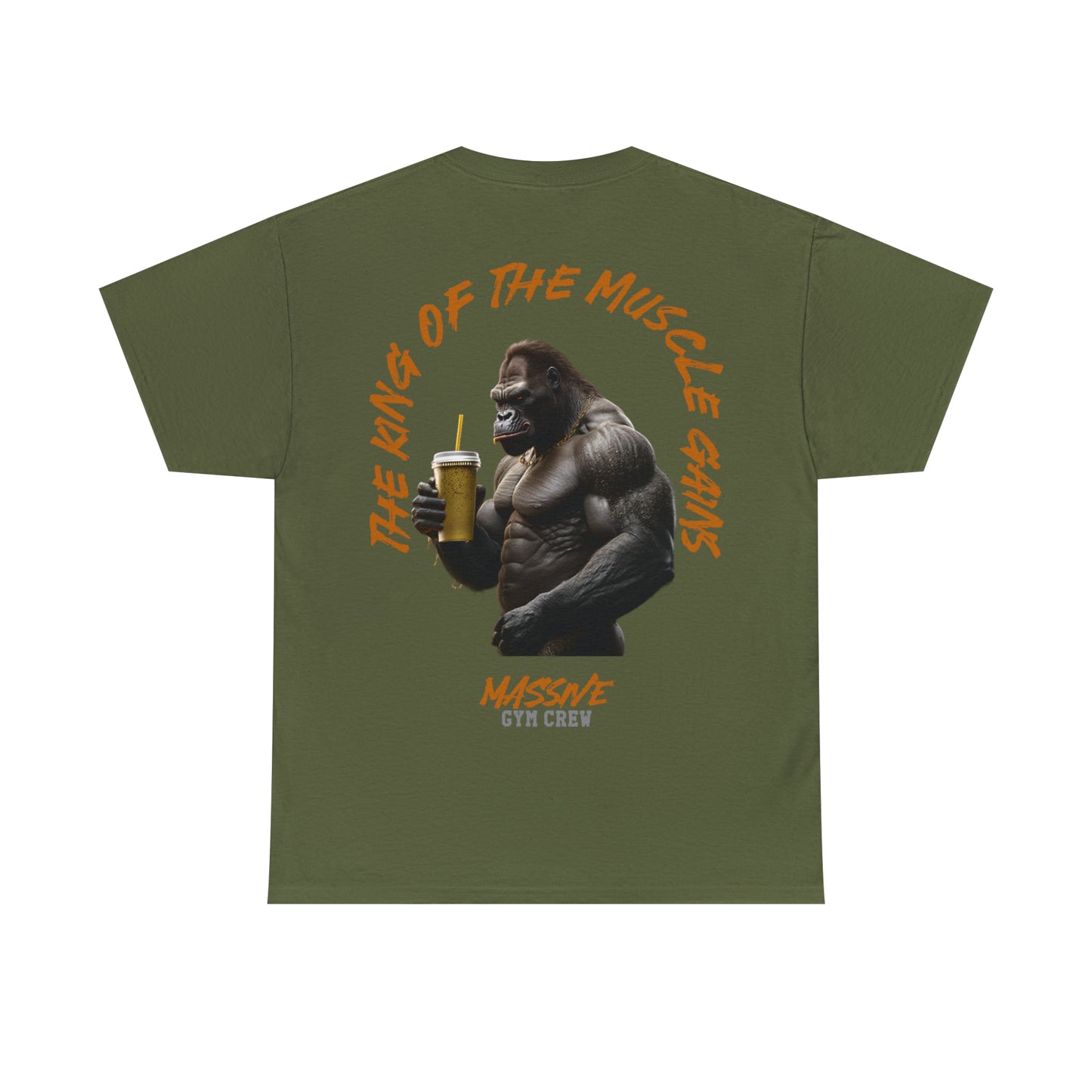 Kong Beast Mode Unisex