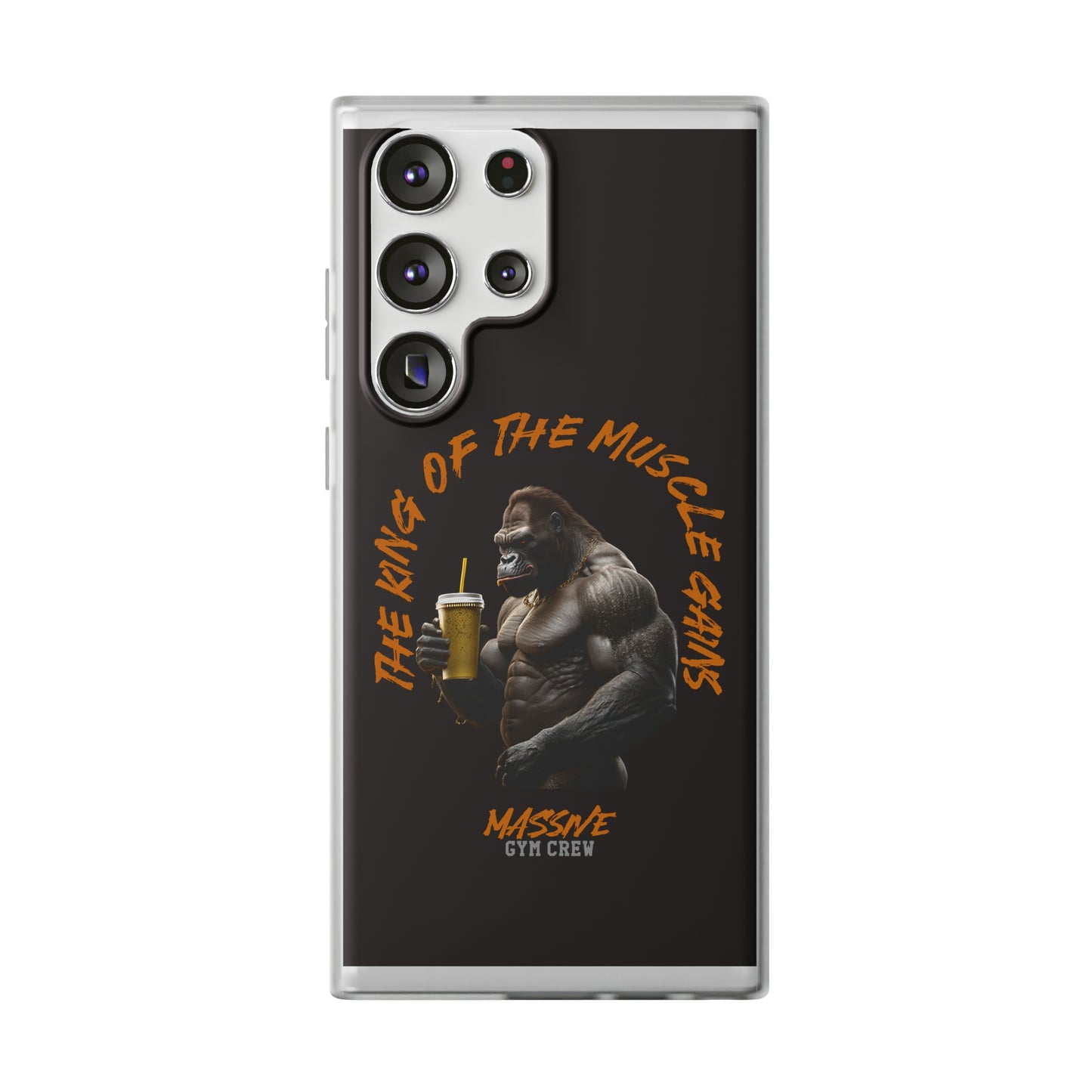 Kong Beast Mode Phone Case