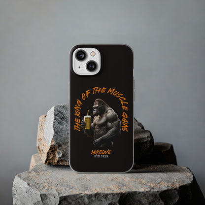 Kong Beast Mode Phone Case