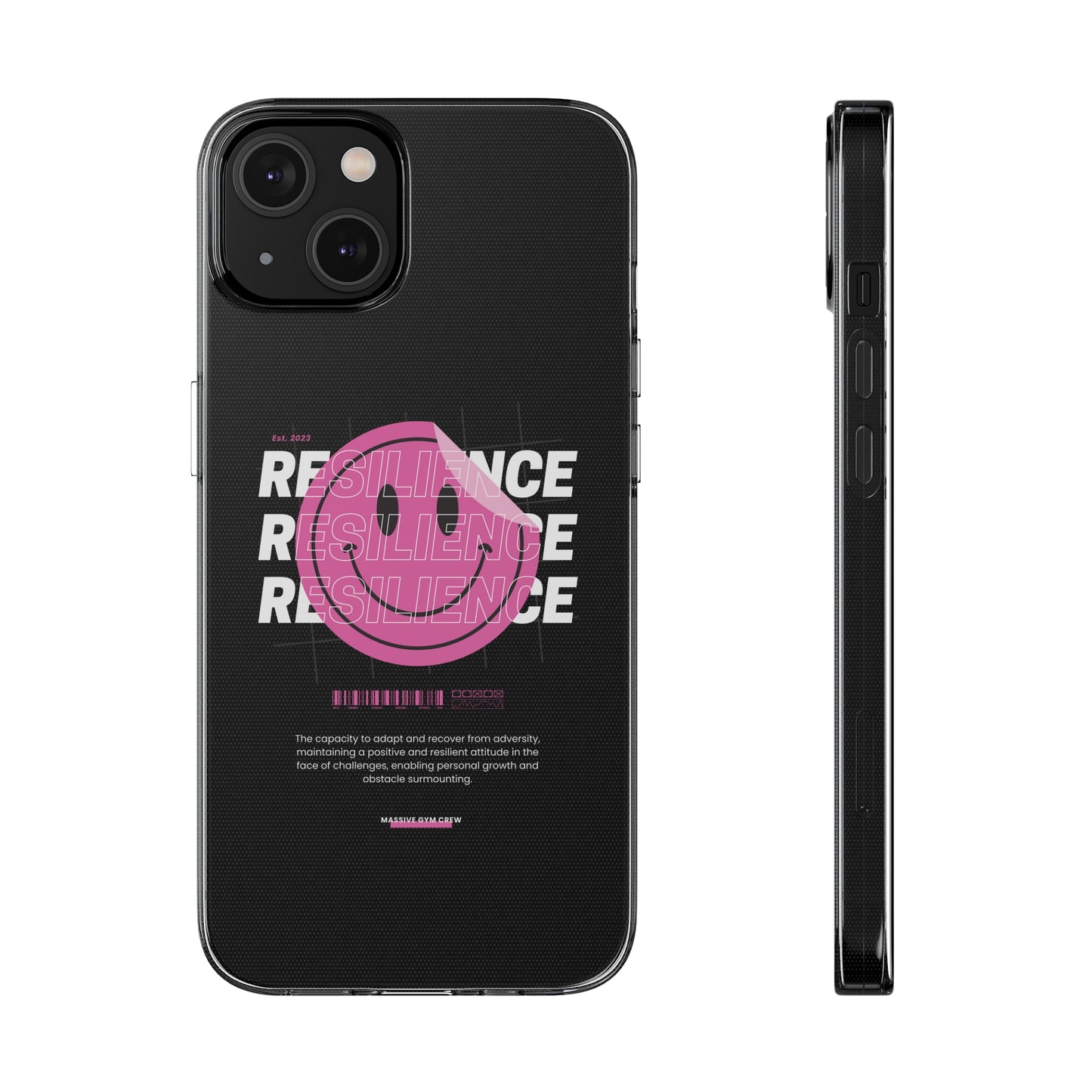 Resilience Phone Case