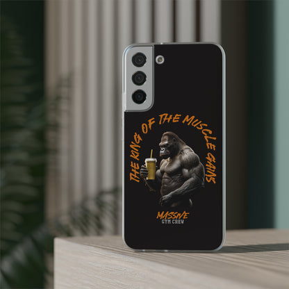 Kong Beast Mode Phone Case