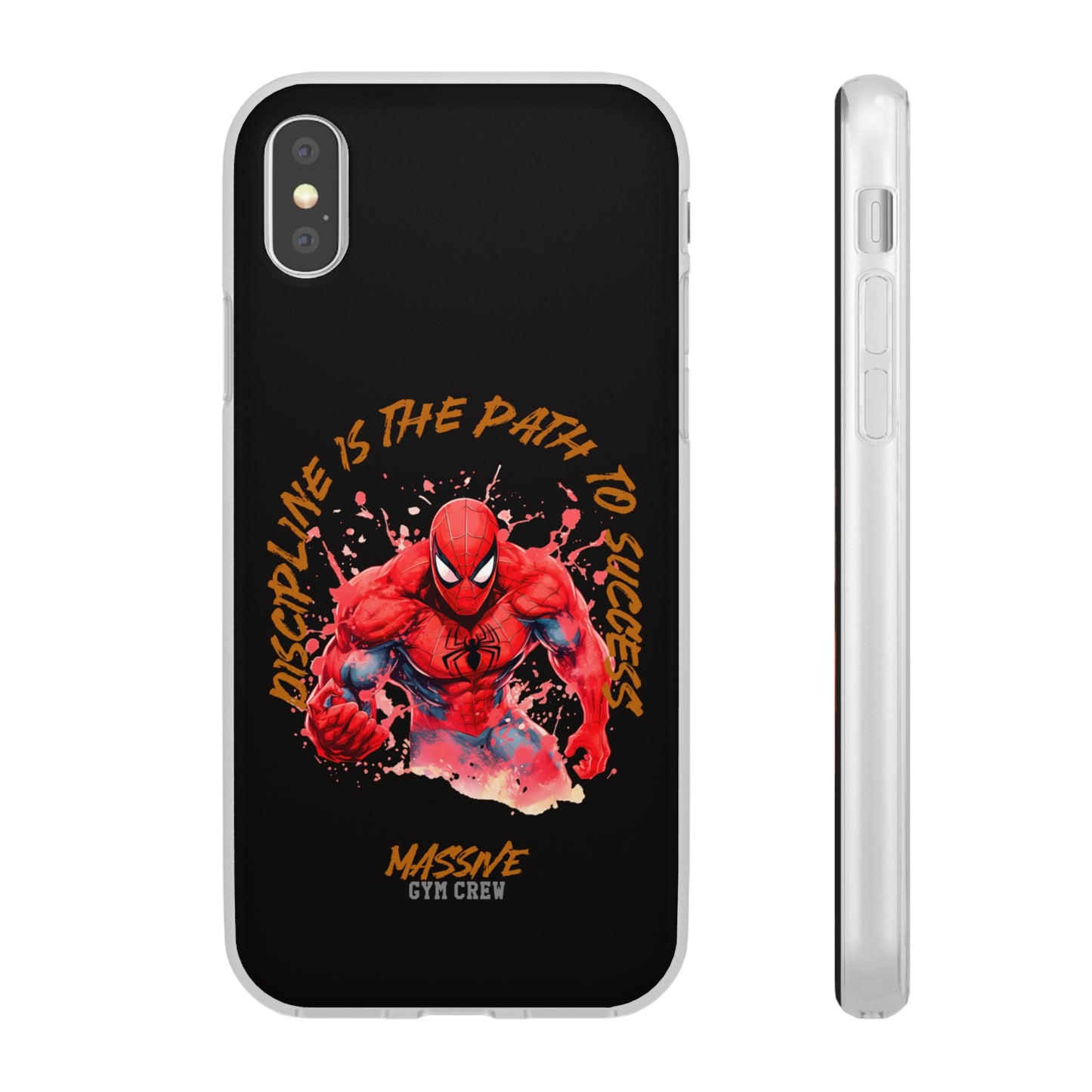 Spidey Dynamic Phone Case