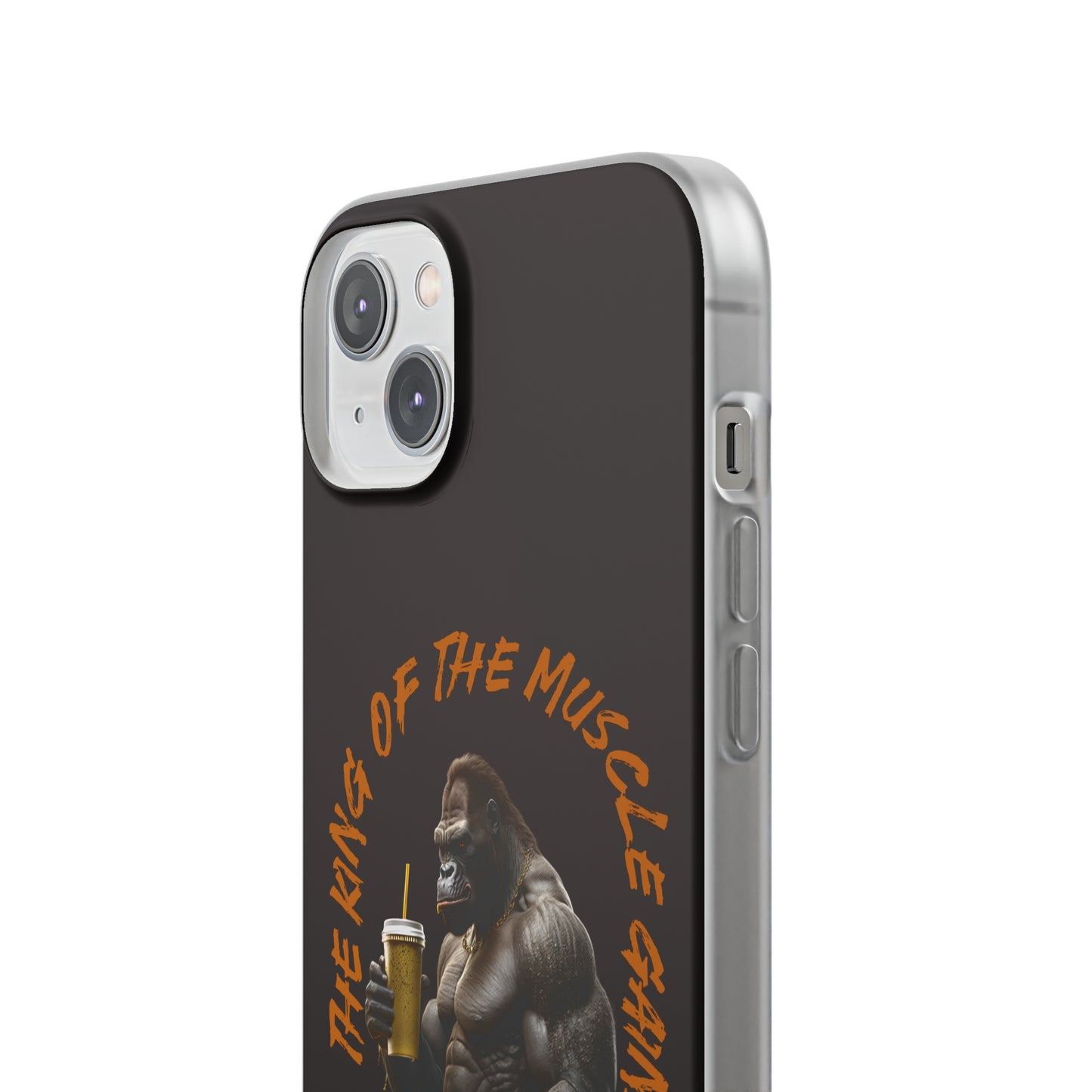 Kong Beast Mode Phone Case