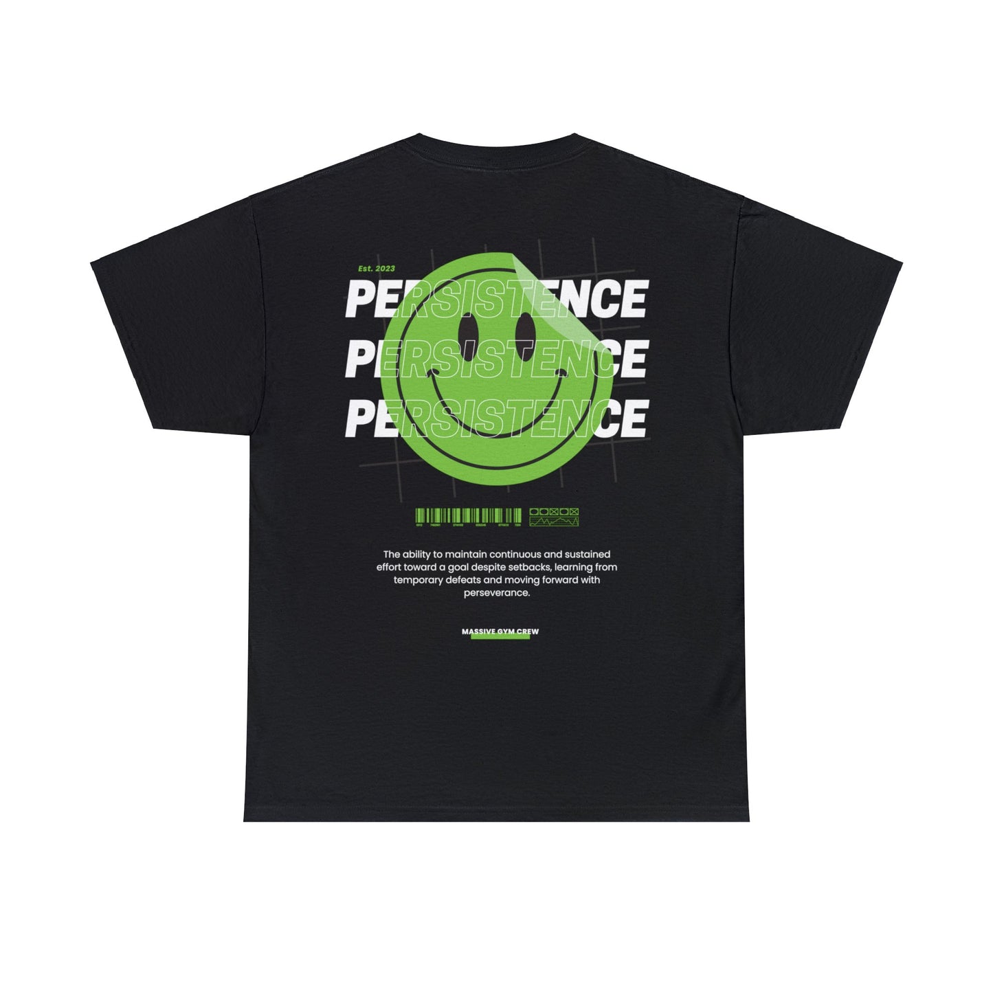 Persistence T-Shirt