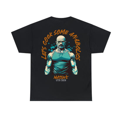 Heisenberg Power T-Shirt