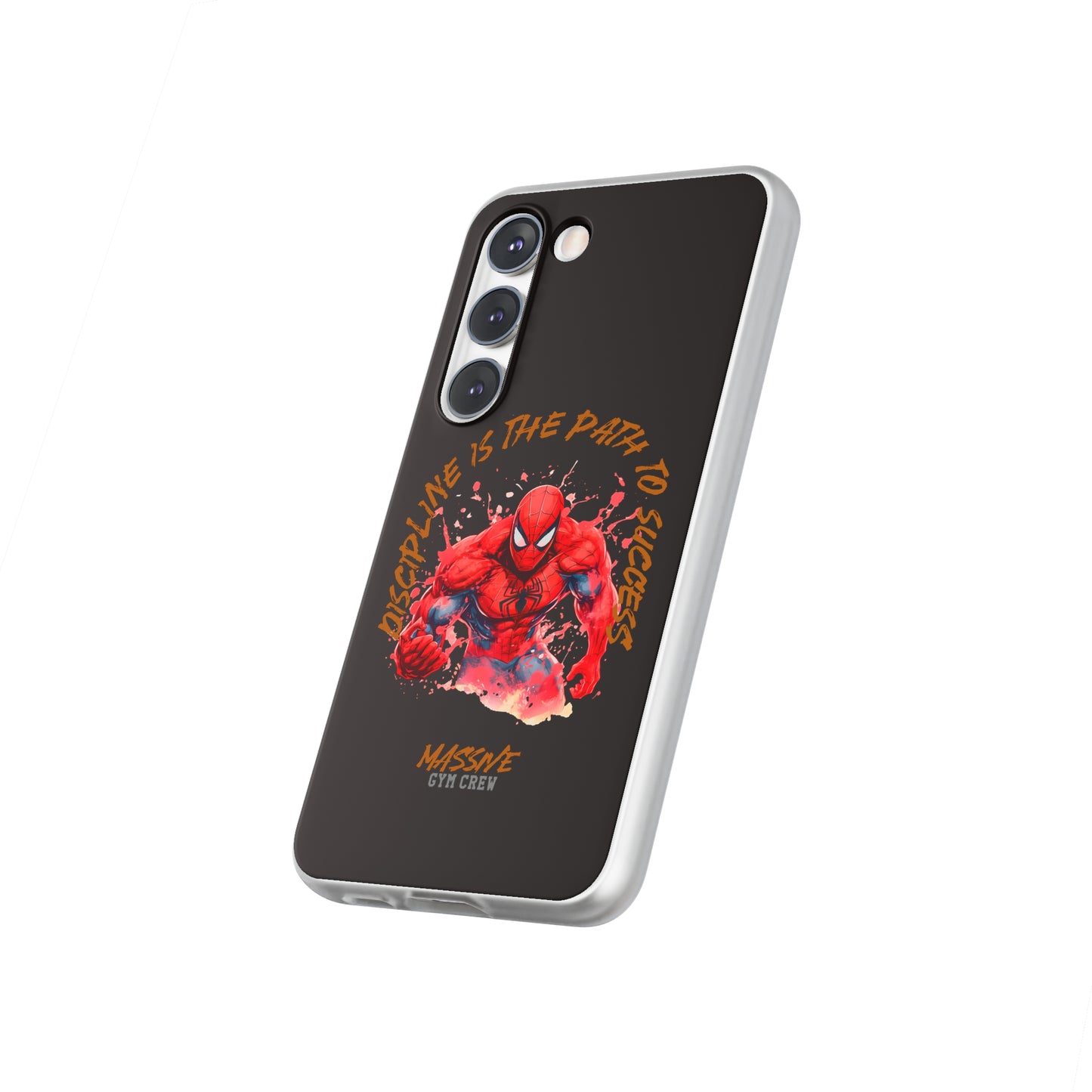 Spidey Dynamic Phone Case