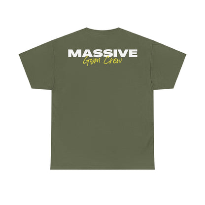 Massive Essential Unisex T-Shirt