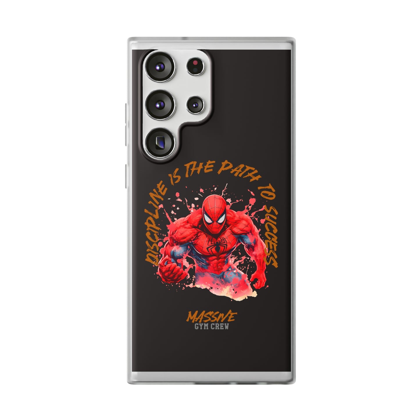 Spidey Dynamic Phone Case