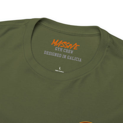 Basic Massive Logo Unisex