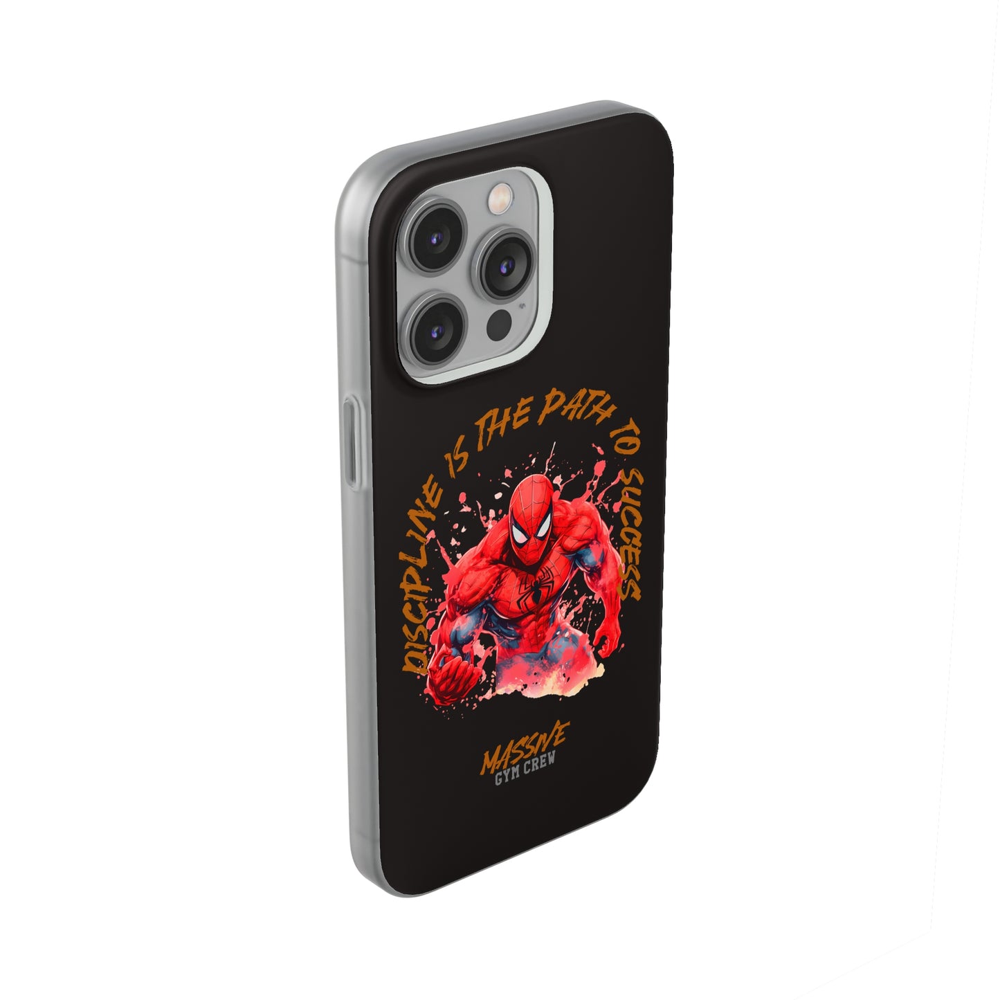 Spidey Dynamic Phone Case