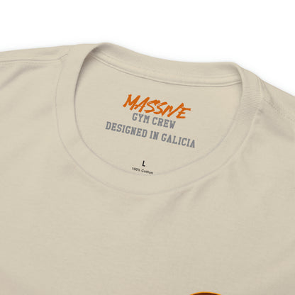 Basic Massive Logo Unisex