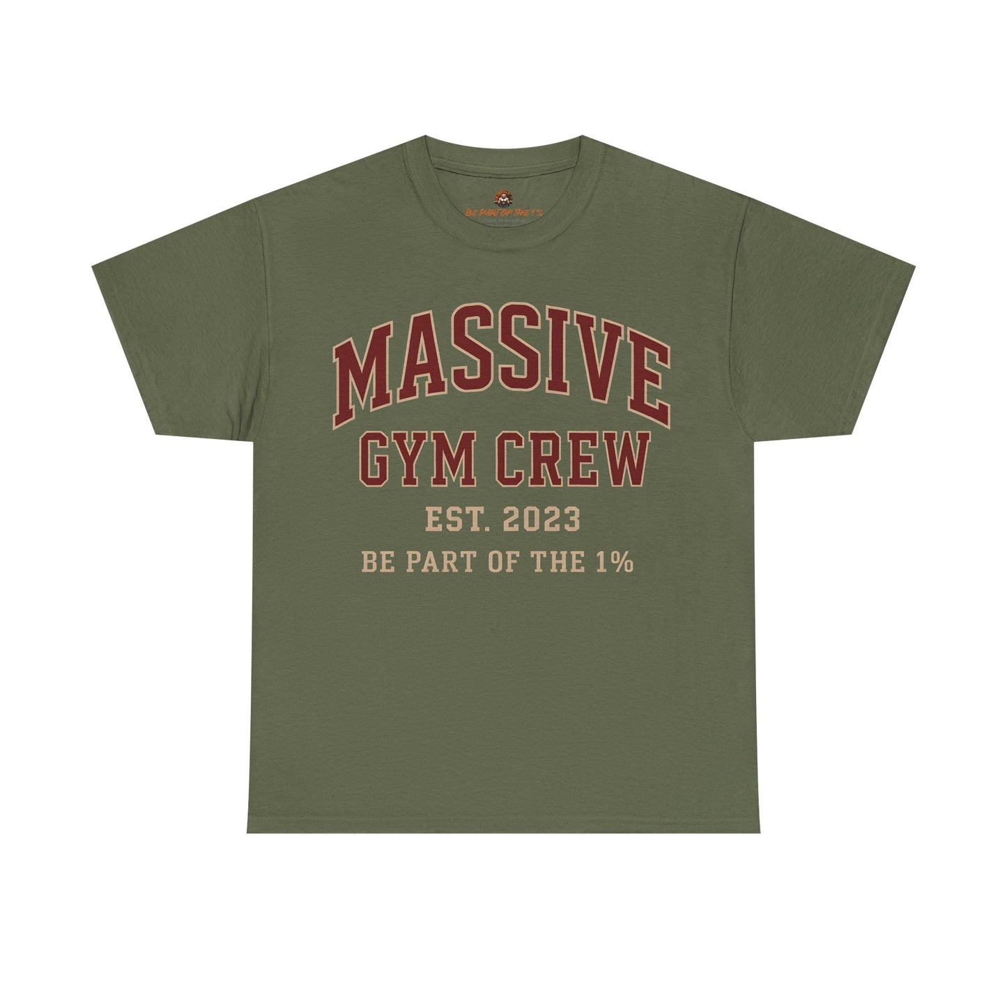 MGC University RD Unisex T-Shirt