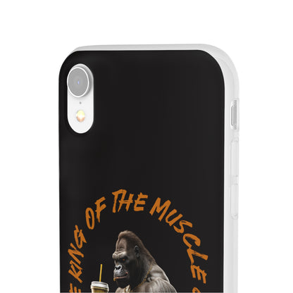 Kong Beast Mode Phone Case