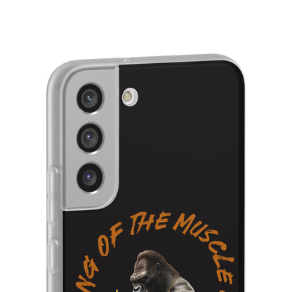 Kong Beast Mode Phone Case