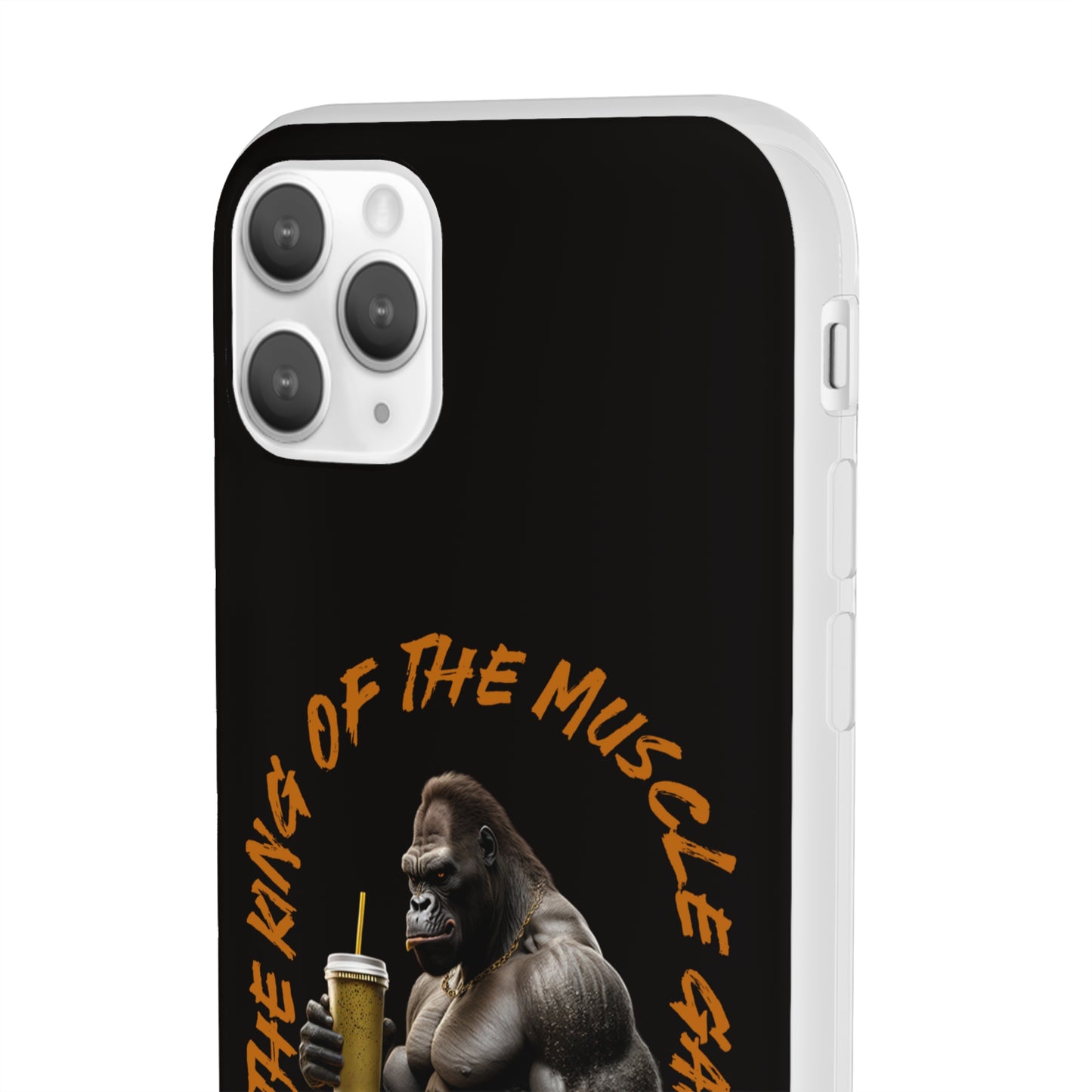 Kong Beast Mode Phone Case