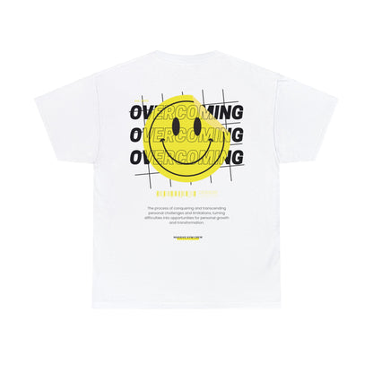 Overcoming T-Shirt