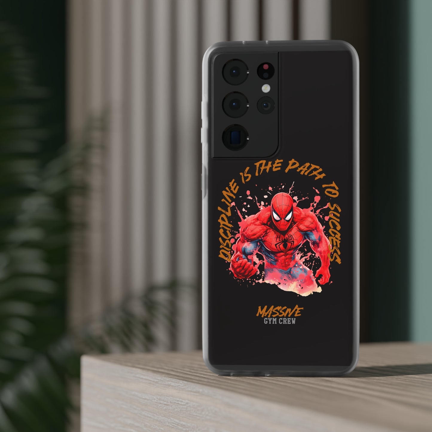 Spidey Dynamic Phone Case