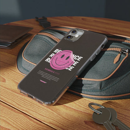 Resilience Phone Case