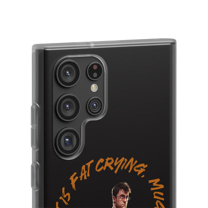 Potter Power Muscular Phone Case