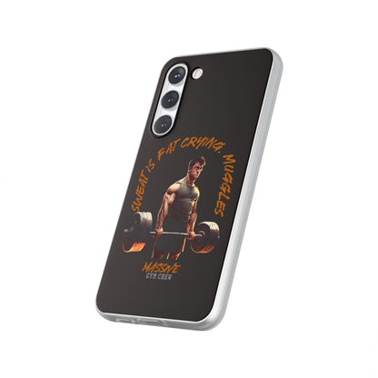 Potter Power Muscular Phone Case