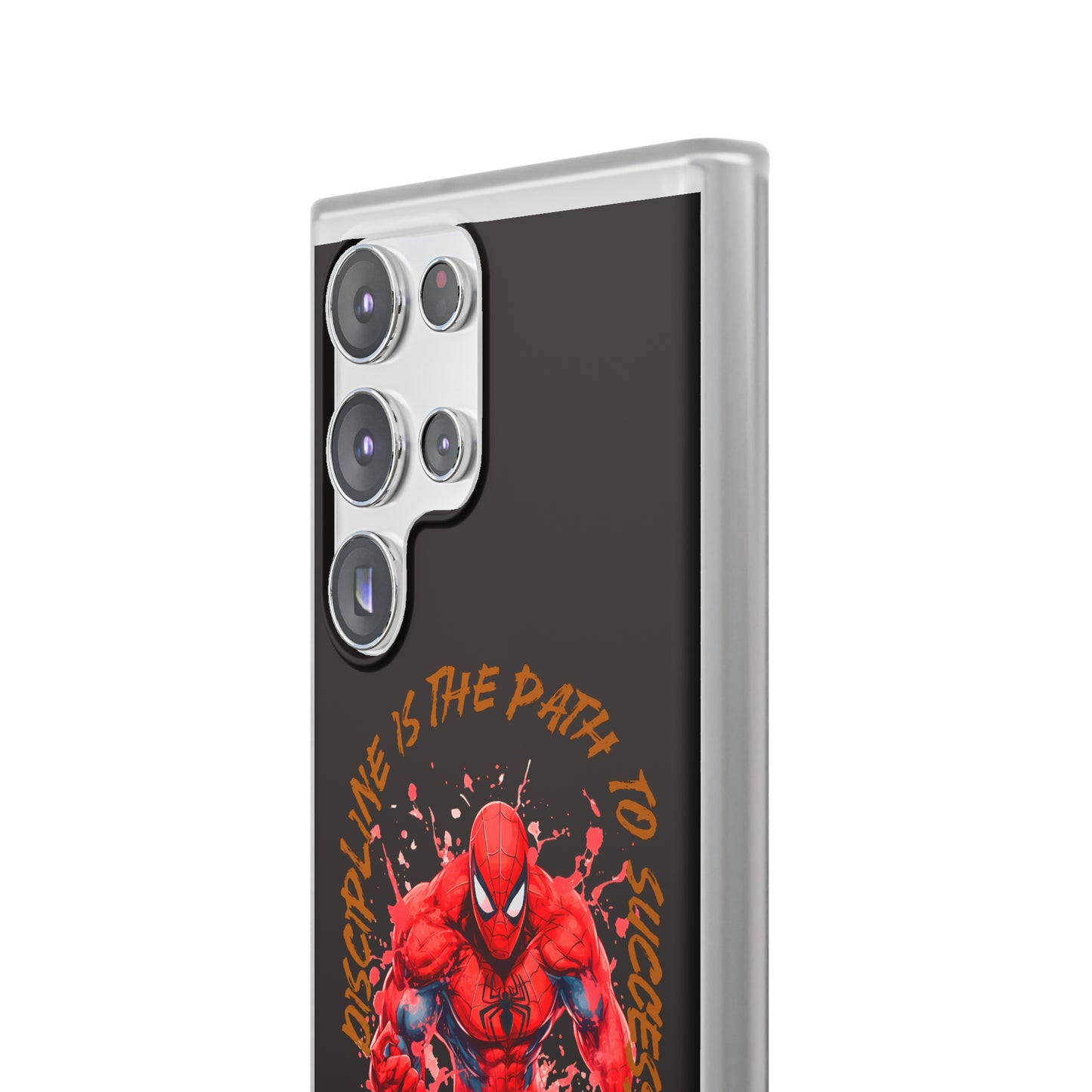 Spidey Dynamic Phone Case