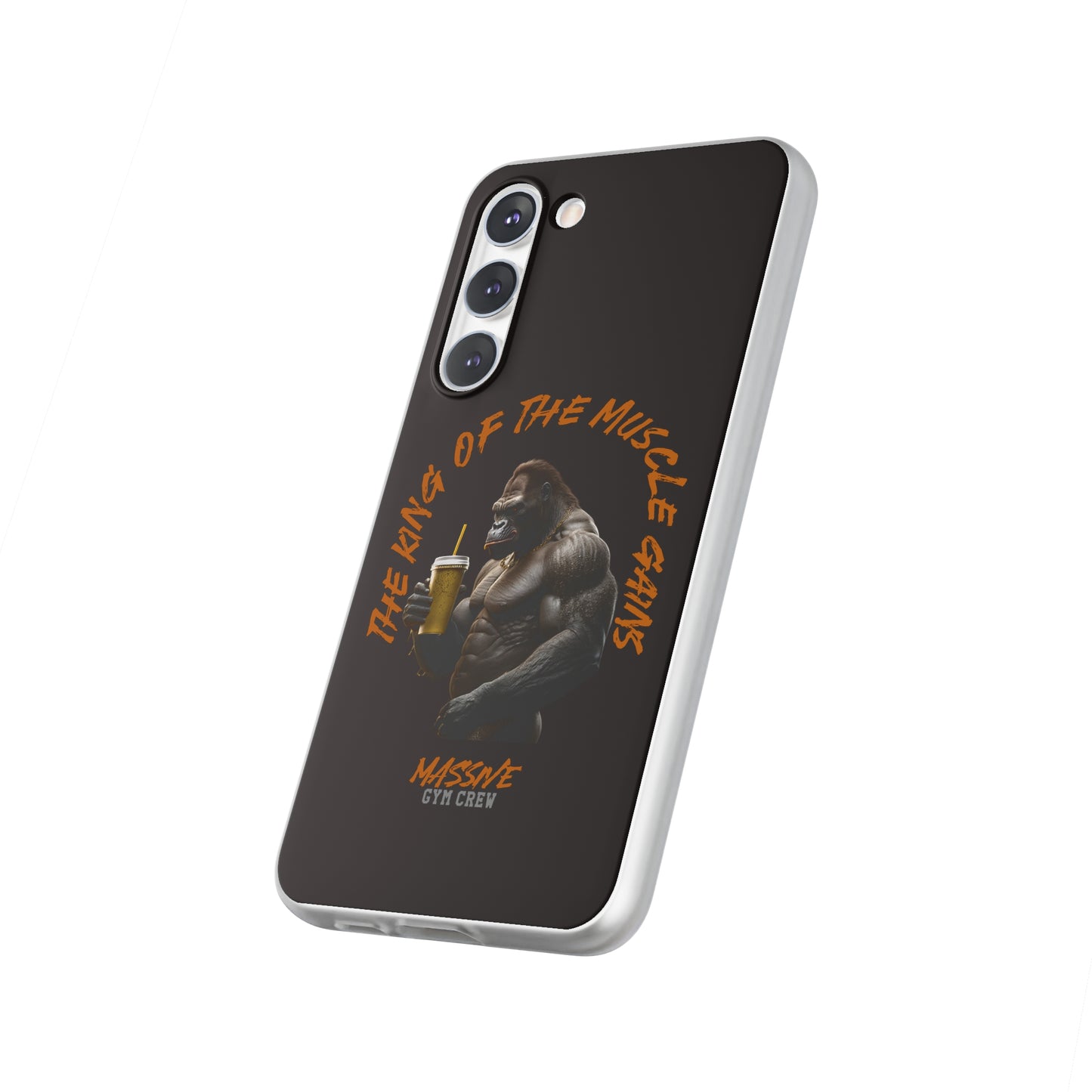 Kong Beast Mode Phone Case