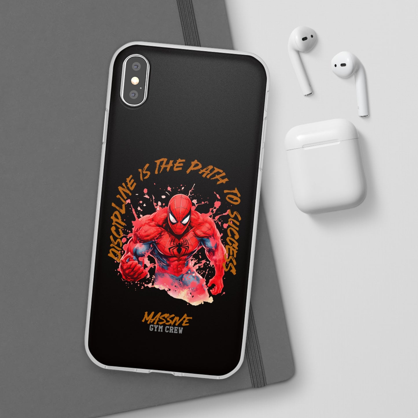 Spidey Dynamic Phone Case