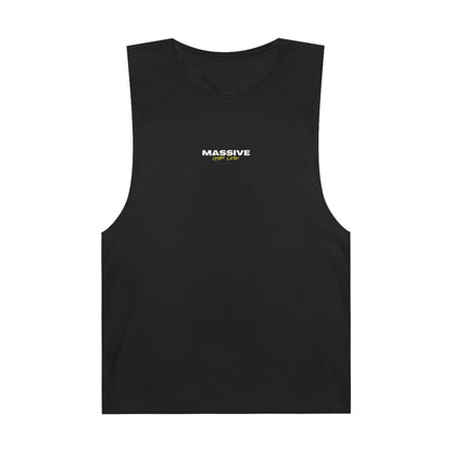 Massive Essentials Unisex Tank Top