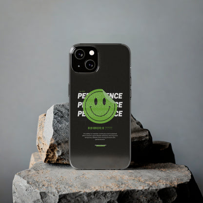 Persistence Phone Case