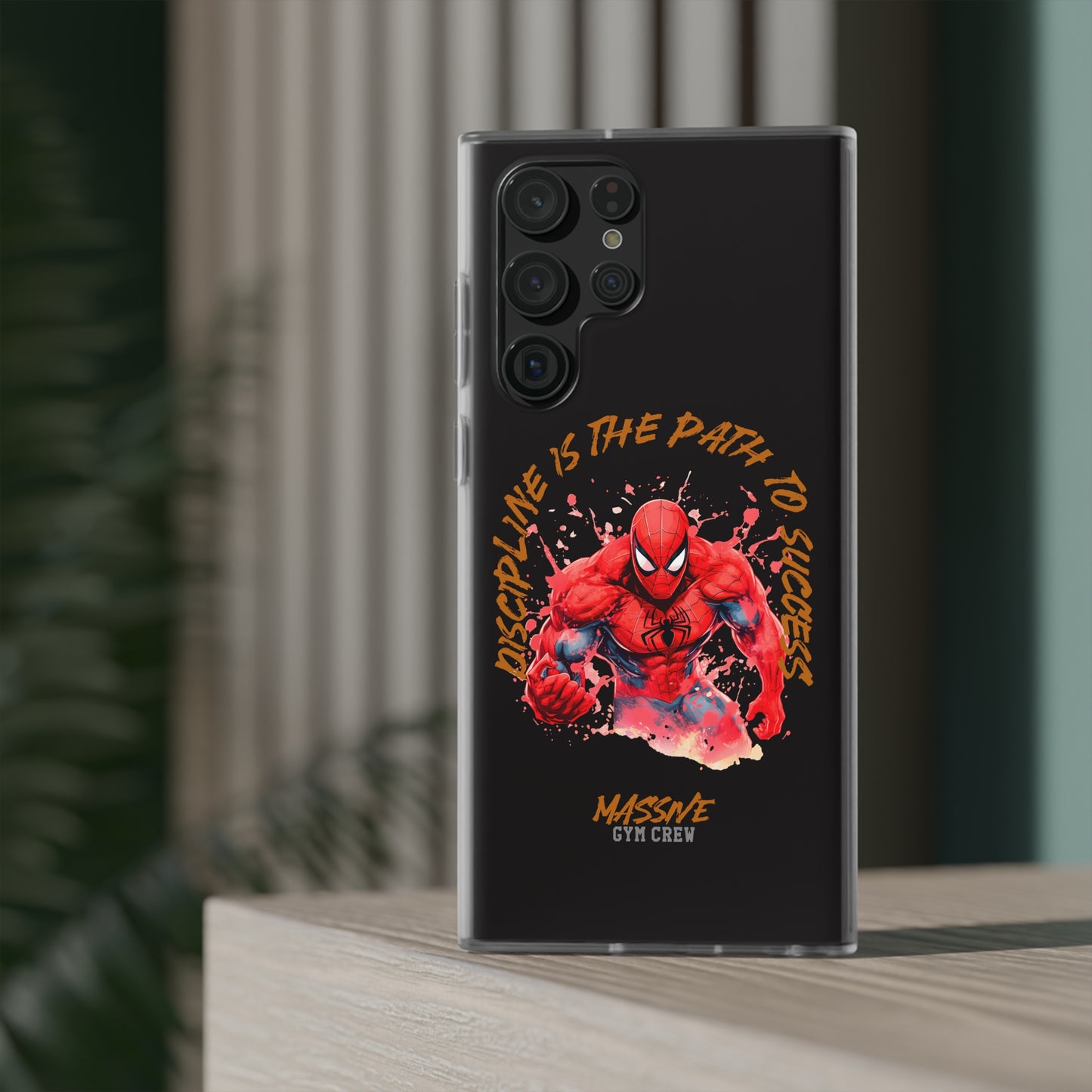 Spidey Dynamic Phone Case