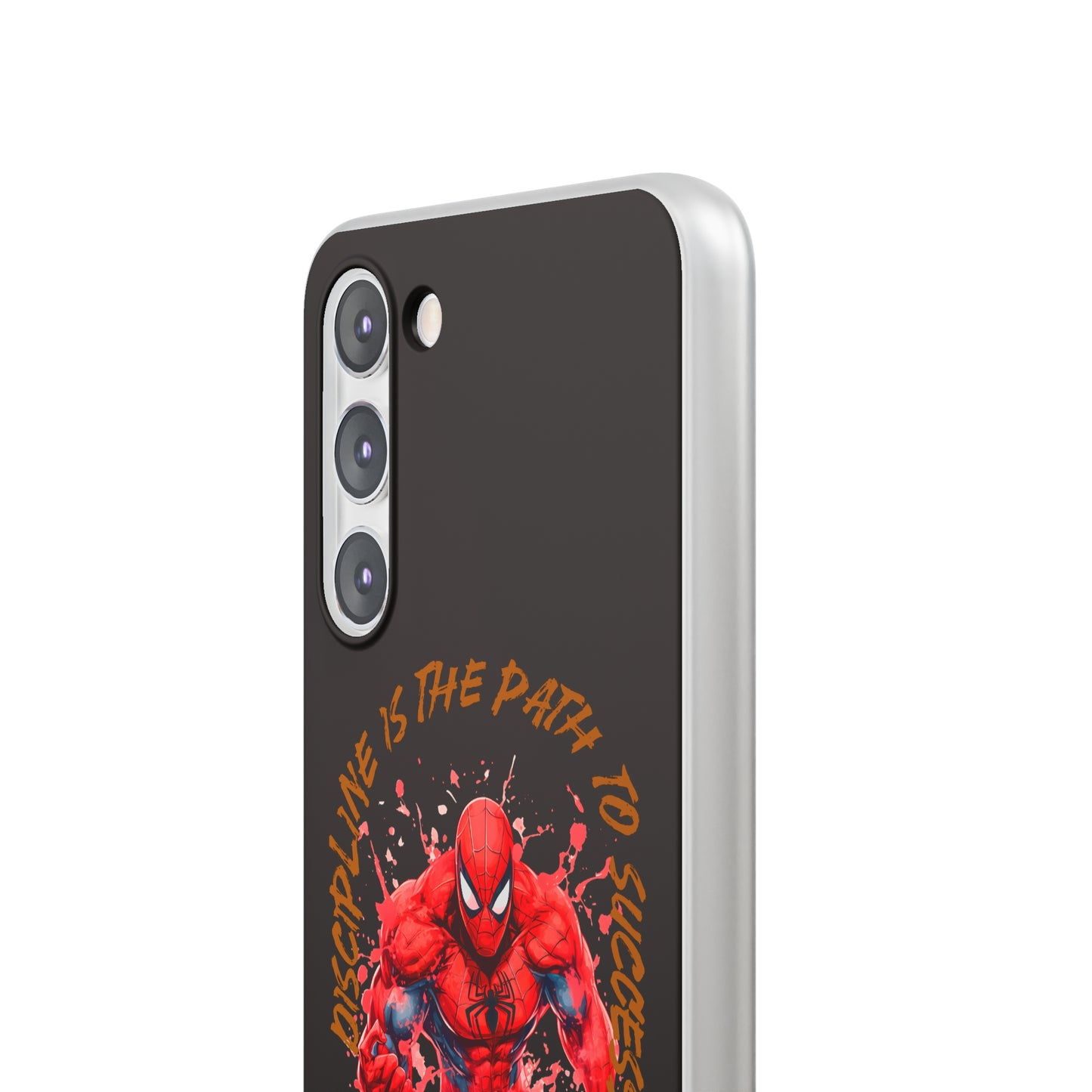 Spidey Dynamic Phone Case