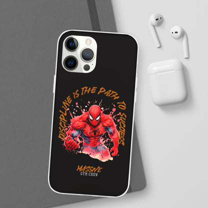 Spidey Dynamic Phone Case