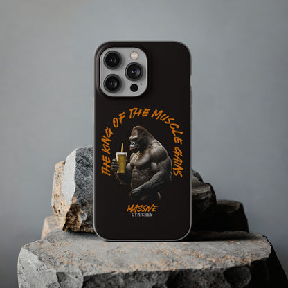 Kong Beast Mode Phone Case