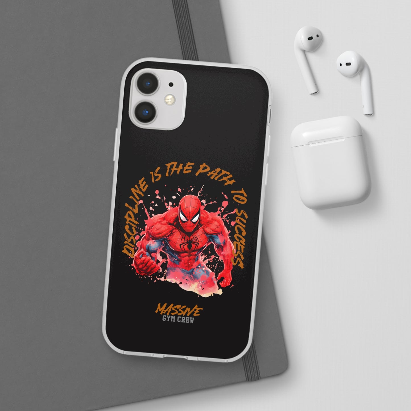 Spidey Dynamic Phone Case