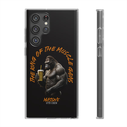 Kong Beast Mode Phone Case