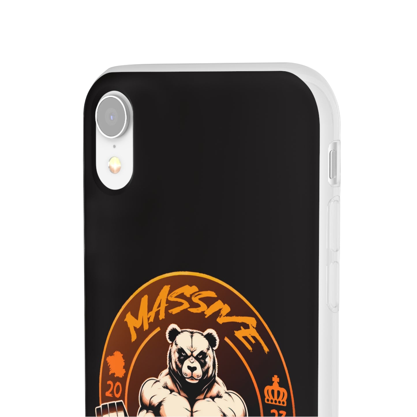 Massive Gym Crew Phone Case